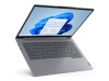 Lenovo ThinkBook 14 G6 IRL 21KG - Intel Core i5 1335U / 1.3 GHz - Win 11 Pro - Intel Iris Xe Grafikkarte - 16 GB RAM - 512 GB SSD NVMe - 35.6 cm (14")