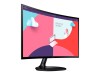 Samsung S24C360EAU - S36C Series - LED-Monitor - gebogen - 61 cm (24")