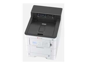 Kyocera ECOSYS PA4000cx - Drucker - Farbe - Duplex - Laser - A4/Legal - 1200 x 1200 dpi - bis zu 45 Seiten/Min. (einfarbig)/