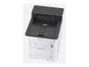 Kyocera ECOSYS PA4000cx - Drucker - Farbe - Duplex - Laser - A4/Legal - 1200 x 1200 dpi - bis zu 45 Seiten/Min. (einfarbig)/