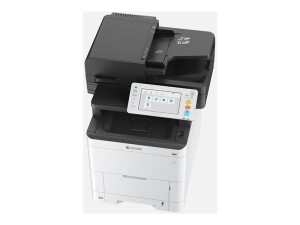Kyocera ECOSYS MA4000CIX - Multifunktionsdrucker - Farbe...