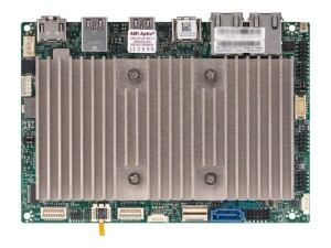 Supermicro X13SAN-L - Motherboard - 3.5" SBC