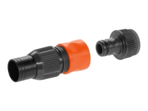 Gardena Anschluss-Satz - geeignet für 19 mm (3/4")