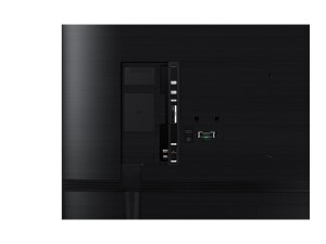 Samsung HG43BU800EE - 108 cm (43") Diagonalklasse HBU8000 Series LCD-TV mit LED-Hintergrundbeleuchtung - Crystal UHD - Hotel/Gastgewerbe - 4K UHD (2160p)