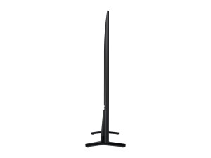Samsung HG43BU800EE - 108 cm (43") Diagonalklasse HBU8000 Series LCD-TV mit LED-Hintergrundbeleuchtung - Crystal UHD - Hotel/Gastgewerbe - 4K UHD (2160p)
