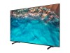 Samsung HG43BU800EE - 108 cm (43") Diagonalklasse HBU8000 Series LCD-TV mit LED-Hintergrundbeleuchtung - Crystal UHD - Hotel/Gastgewerbe - 4K UHD (2160p)