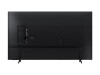 Samsung HG43BU800EE - 108 cm (43") Diagonalklasse HBU8000 Series LCD-TV mit LED-Hintergrundbeleuchtung - Crystal UHD - Hotel/Gastgewerbe - 4K UHD (2160p)