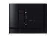 Samsung HG43BU800EE - 108 cm (43") Diagonalklasse HBU8000 Series LCD-TV mit LED-Hintergrundbeleuchtung - Crystal UHD - Hotel/Gastgewerbe - 4K UHD (2160p)