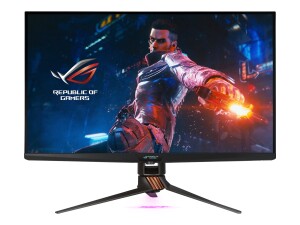 ASUS ROG Swift PG32UQXR - LED-Monitor - Gaming - 81.3 cm...