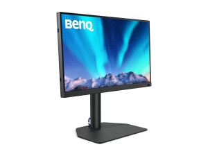 BenQ PhotoVue SW272U - SW Series - LED-Monitor - 68.6 cm...