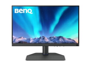 BenQ PhotoVue SW272U - SW Series - LED-Monitor - 68.6 cm (27")