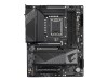 Gigabyte AORUS B760 ELITE AX - 1.X - Motherboard - ATX - LGA1700-Sockel - B760 Chipsatz - USB 3.2 Gen 1, USB 3.2 Gen 2, USB-C 3.2 Gen2 - 2.5 Gigabit LAN, Bluetooth, Wi-Fi - Onboard-Grafik (CPU erforderlich)