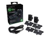 PDP Gaming Play & Charge Kit - Batterie 2 x - 1200 mAh