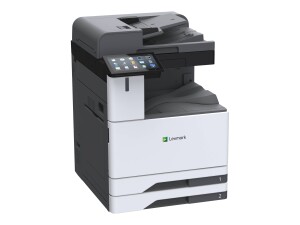 Lexmark CX942adse - Multifunktionsdrucker - Farbe - Laser...