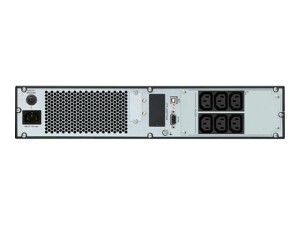 Vertiv Liebert GXT RT+ - USV (in Rack montierbar/extern)