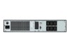 Vertiv Liebert GXT RT+ - USV (in Rack montierbar/extern)