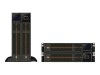 Vertiv Liebert GXT RT+ - USV (in Rack montierbar/extern)