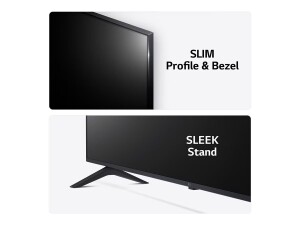 LG 50UR78006LK - 126 cm (50&quot;) Diagonalklasse UR78...