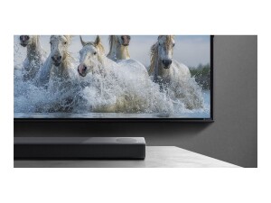 LG 50UR78006LK - 126 cm (50") Diagonalklasse UR78 Series LCD-TV mit LED-Hintergrundbeleuchtung - Smart TV - ThinQ AI, webOS - 4K UHD (2160p)