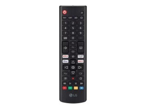 LG 50UR78006LK - 126 cm (50") Diagonalklasse UR78 Series LCD-TV mit LED-Hintergrundbeleuchtung - Smart TV - ThinQ AI, webOS - 4K UHD (2160p)