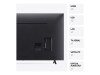 LG 50UR78006LK - 126 cm (50") Diagonalklasse UR78 Series LCD-TV mit LED-Hintergrundbeleuchtung - Smart TV - ThinQ AI, webOS - 4K UHD (2160p)