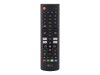 LG 50UR78006LK - 126 cm (50") Diagonalklasse UR78 Series LCD-TV mit LED-Hintergrundbeleuchtung - Smart TV - ThinQ AI, webOS - 4K UHD (2160p)