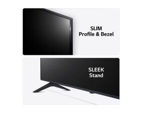 LG 55UR78006LK - 139 cm (55&quot;) Diagonalklasse UR78...
