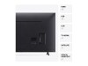 LG 55UR78006LK - 139 cm (55") Diagonalklasse UR78 Series LCD-TV mit LED-Hintergrundbeleuchtung - Smart TV - ThinQ AI, webOS - 4K UHD (2160p)