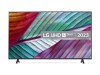 LG 55UR78006LK - 139 cm (55") Diagonalklasse UR78 Series LCD-TV mit LED-Hintergrundbeleuchtung - Smart TV - ThinQ AI, webOS - 4K UHD (2160p)