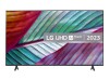 LG 55UR78006LK - 139 cm (55") Diagonalklasse UR78 Series LCD-TV mit LED-Hintergrundbeleuchtung - Smart TV - ThinQ AI, webOS - 4K UHD (2160p)