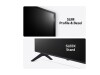 LG 43UR78006LK - 108 cm (43") Diagonalklasse UR78 Series LCD-TV mit LED-Hintergrundbeleuchtung - Smart TV - ThinQ AI, webOS - 4K UHD (2160p)