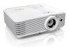 Optoma HD30LV - DLP-Projektor - tragbar - 3D - 4500 lm - Full HD (1920 x 1080)