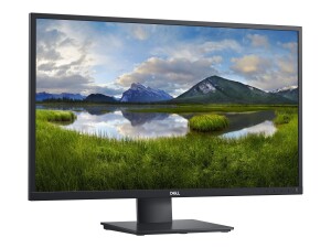 Dell E2720HS - LED-Monitor - 68.6 cm (27") - 1920 x 1080 Full HD (1080p)