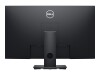 Dell E2720HS - LED-Monitor - 68.6 cm (27") - 1920 x 1080 Full HD (1080p)