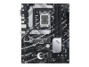 ASUS PRIME B760M-A D4-CSM - Motherboard - micro ATX - LGA1700-Sockel - B760 Chipsatz - USB 3.2 Gen 1, USB 3.2 Gen 2, USB-C 3.2 Gen 1 - 2.5 Gigabit LAN - Onboard-Grafik (CPU erforderlich)