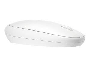 HP 240 - Maus - rechts- und linkshändig - optisch