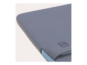 TUCANO TOP - Notebook-Hülle - Second Skin - 33 cm