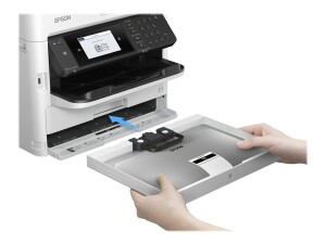 Epson WorkForce Pro WF-M5799DWF - Multifunktionsdrucker -...