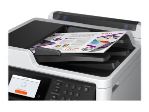 Epson WorkForce Pro WF-M5799DWF - Multifunktionsdrucker -...