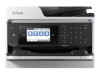 Epson WorkForce Pro WF-M5799DWF - Multifunktionsdrucker - s/w - Tintenstrahl - A4 (210 x 297 mm)