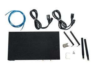 Vertiv ACS 8000 Advanced Console Server ACS8008-EU-DAC-400