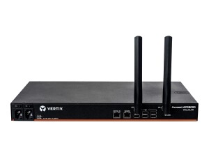 Vertiv ACS 8000 Advanced Console Server ACS8008-EU-DAC-400