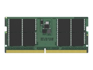 Kingston ValueRAM - DDR5 - Kit - 64 GB: 2 x 32 GB