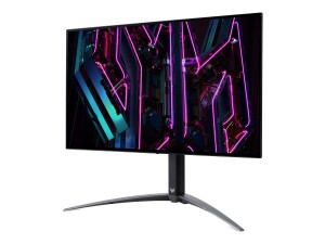 Acer Predator X27U bmiipruzx - OLED-Monitor - Gaming - 68.6 cm (27")