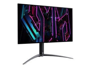 Acer Predator X27U bmiipruzx - OLED-Monitor - Gaming - 68.6 cm (27")