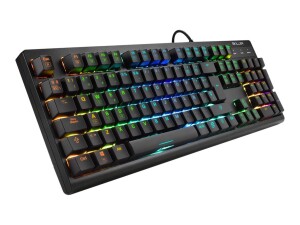 Sharkoon Skiller MECH SGK30 - Tastatur - Hintergrundbeleuchtung