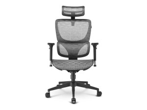 Sharkoon OfficePal C30M - Stuhl - ergonomisch