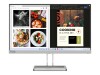 Lenovo L24i-40 - LED-Monitor - 61 cm (24") (23.8" sichtbar)