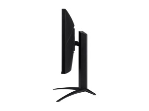 Acer Nitro XV275K P3biipruzx - XV5 Series - LED-Monitor - Gaming - 69 cm (27")