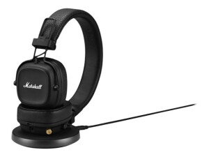 Marshall MAJOR IV - Kopfhörer mit Mikrofon - On-Ear